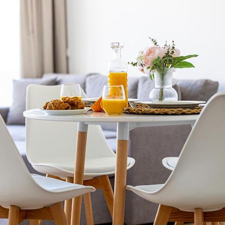 Sunstay Seaside Flat I Puerto Marina Benalmádena Eksteriør bilde