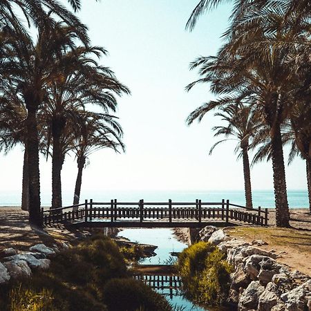 Sunstay Seaside Flat I Puerto Marina Benalmádena Eksteriør bilde