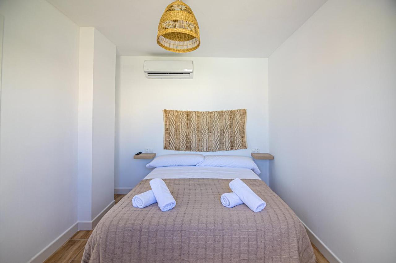 Sunstay Seaside Flat I Puerto Marina Benalmádena Eksteriør bilde