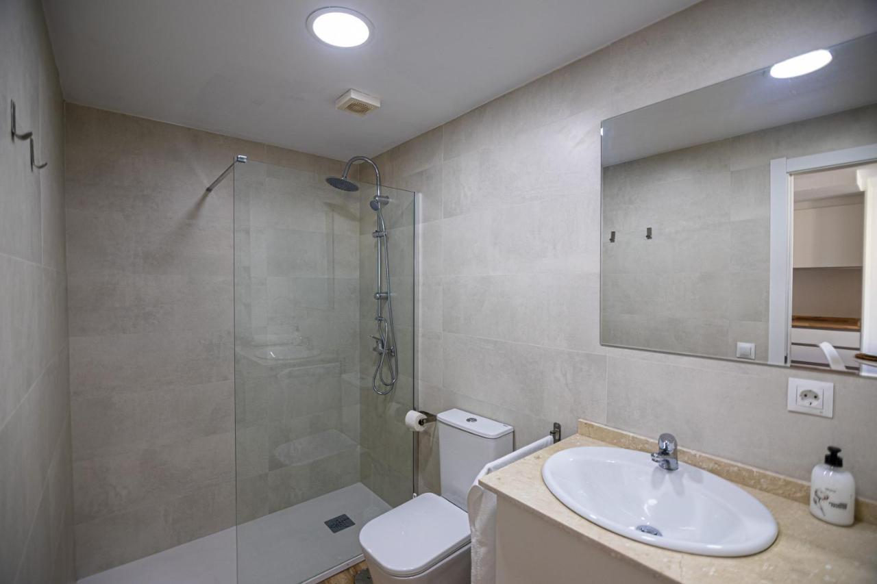 Sunstay Seaside Flat I Puerto Marina Benalmádena Eksteriør bilde