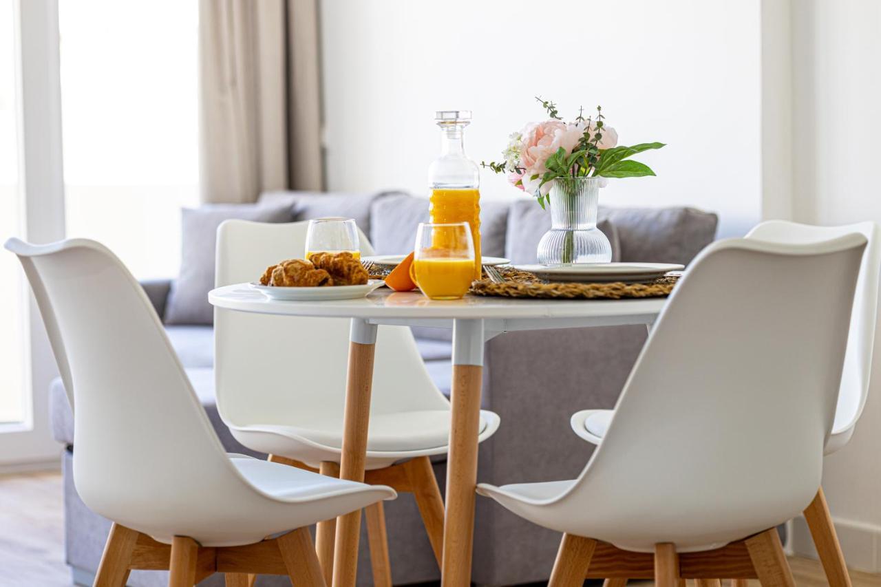 Sunstay Seaside Flat I Puerto Marina Benalmádena Eksteriør bilde