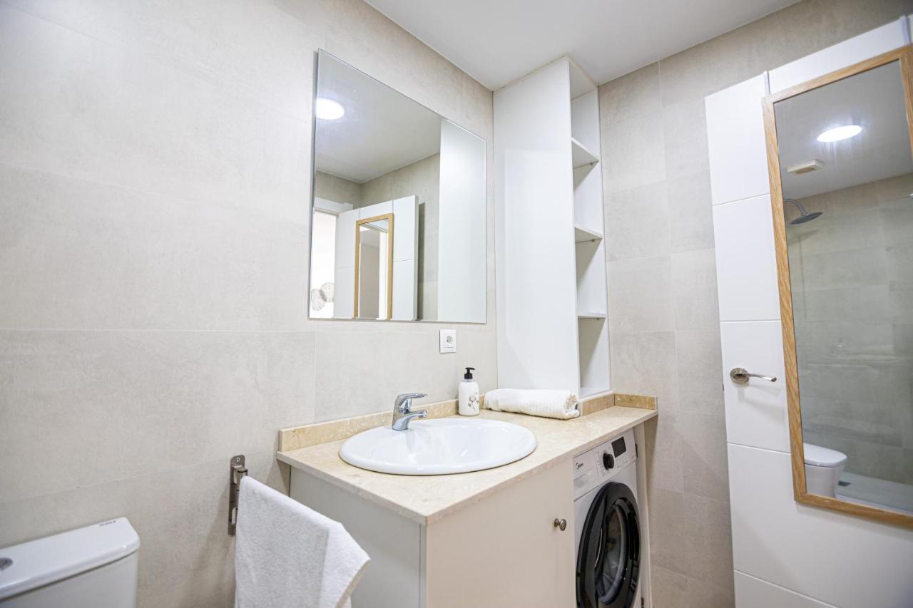 Sunstay Seaside Flat I Puerto Marina Benalmádena Eksteriør bilde