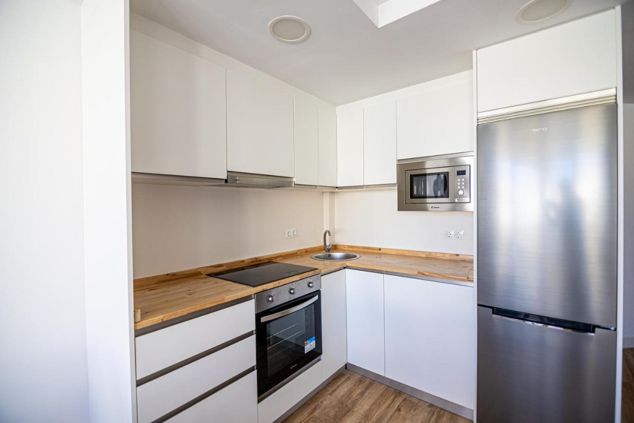 Sunstay Seaside Flat I Puerto Marina Benalmádena Eksteriør bilde