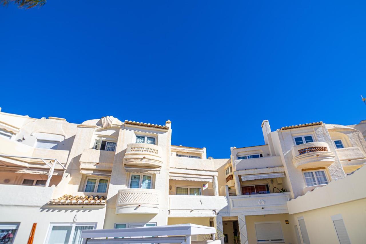 Sunstay Seaside Flat I Puerto Marina Benalmádena Eksteriør bilde