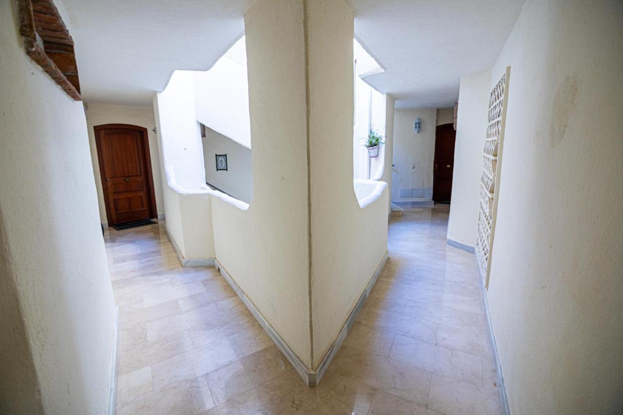 Sunstay Seaside Flat I Puerto Marina Benalmádena Eksteriør bilde