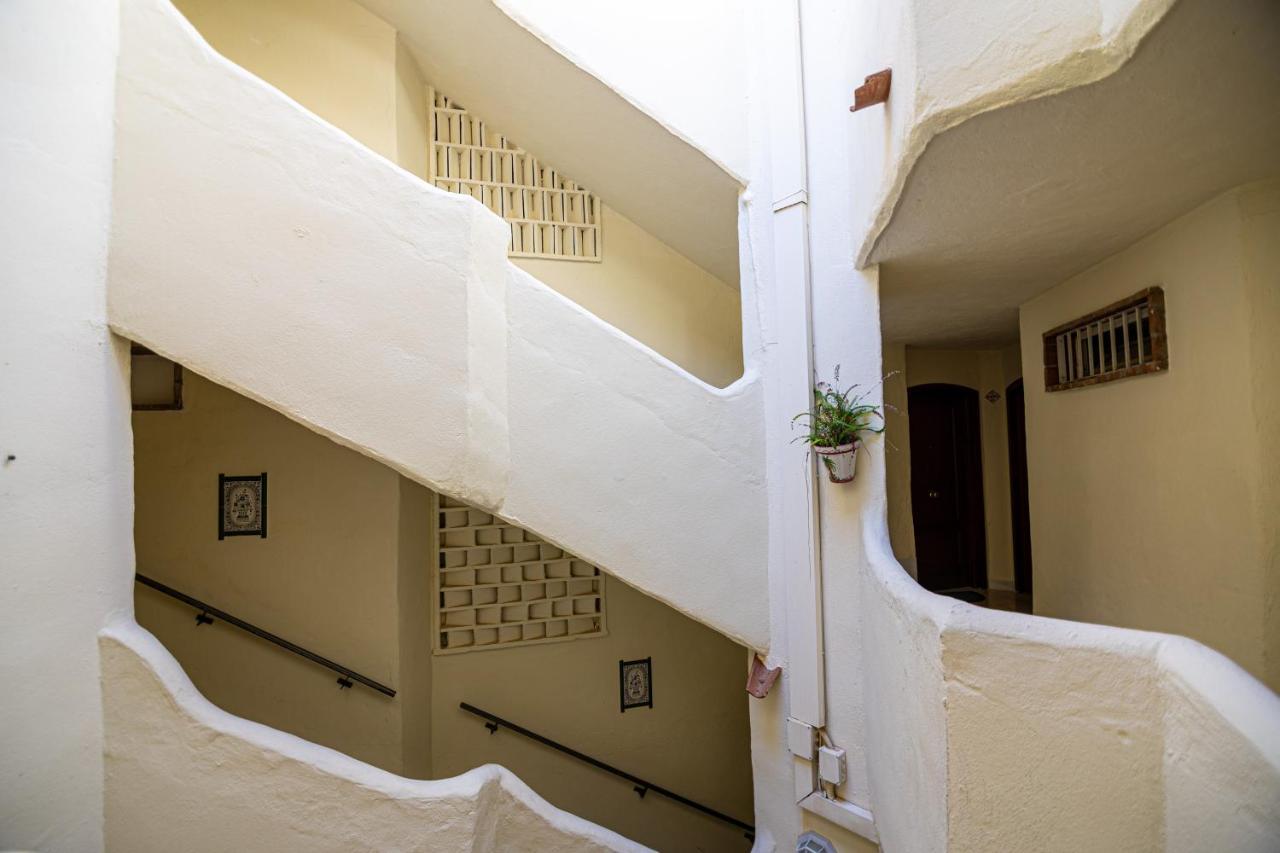 Sunstay Seaside Flat I Puerto Marina Benalmádena Eksteriør bilde