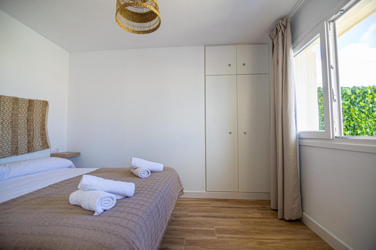 Sunstay Seaside Flat I Puerto Marina Benalmádena Eksteriør bilde