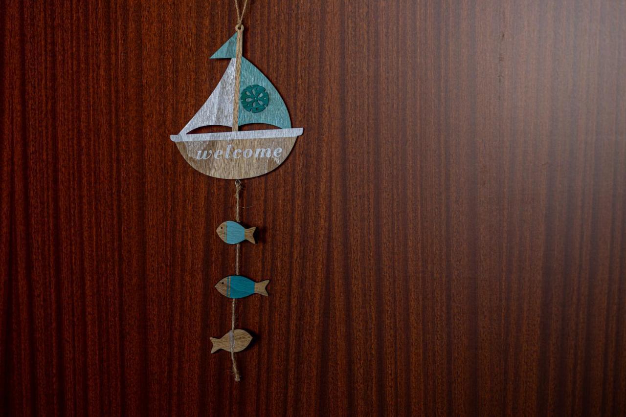 Sunstay Seaside Flat I Puerto Marina Benalmádena Eksteriør bilde